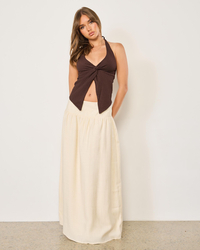 Mooloola Dianne Maxi Skirt for Womens image number null