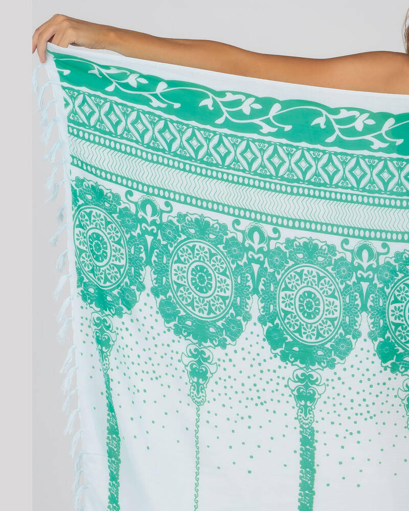 Topanga Gypsy Sarong for Womens