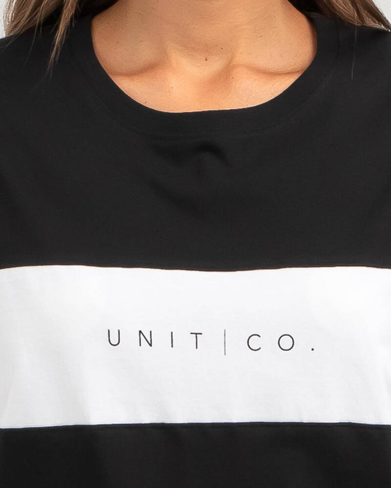 Unit Jasper T-Shirt for Womens