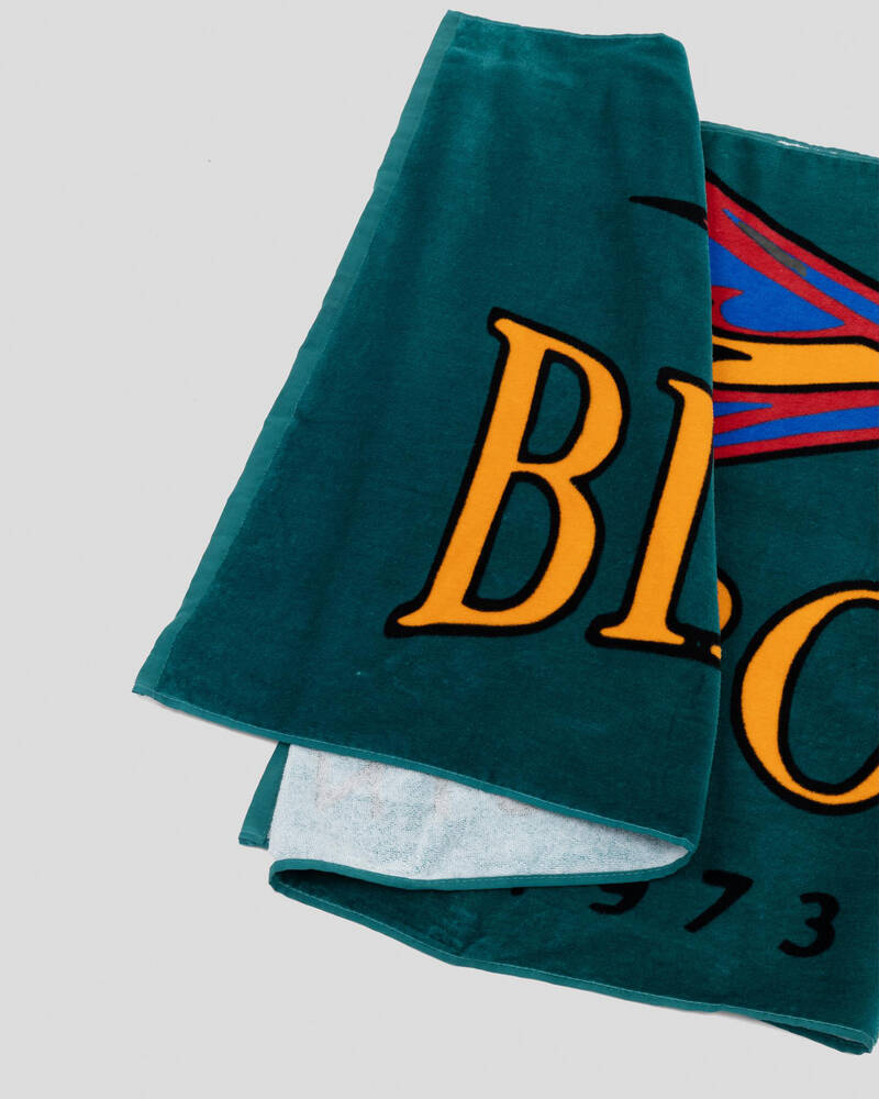 Billabong Waves Towel for Mens