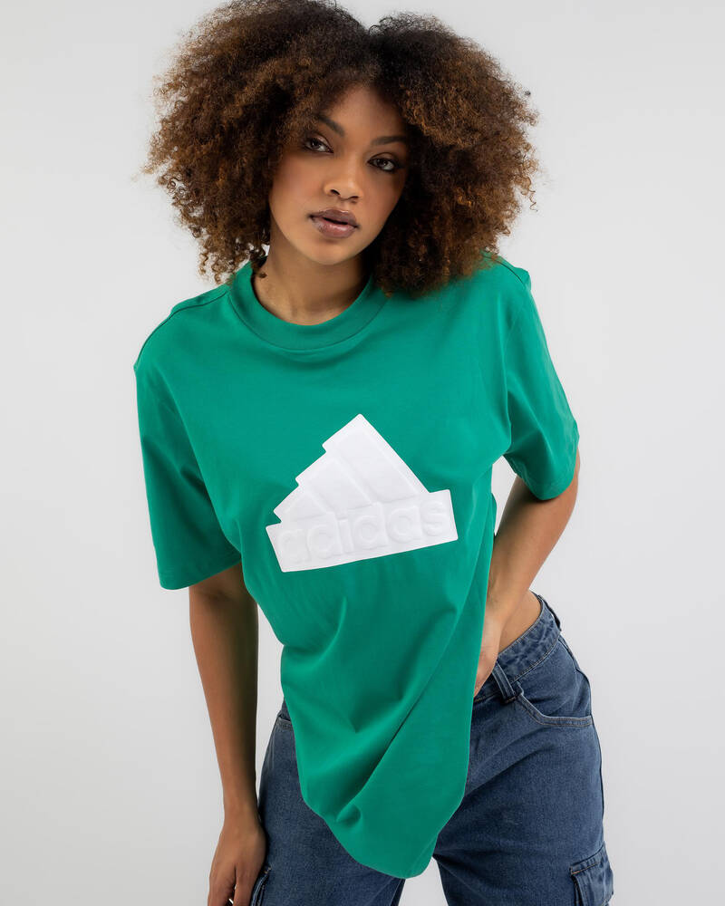 adidas Future Icons T-Shirt for Womens