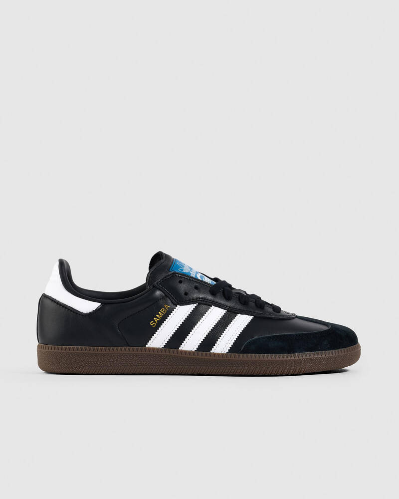 adidas Samba Adv Shoes for Mens