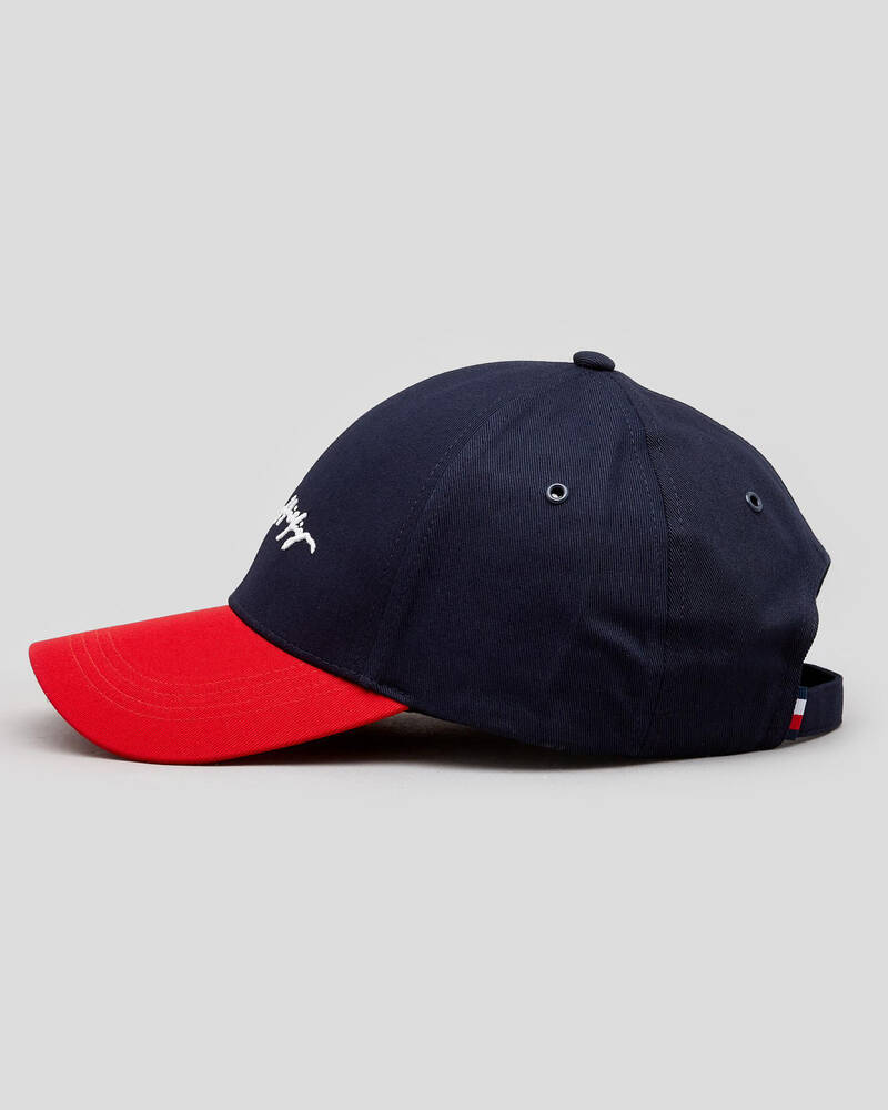 Tommy Hilfiger The Signature Cap for Mens
