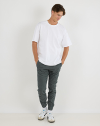 Skylark Extent Cord Pants for Mens image number null