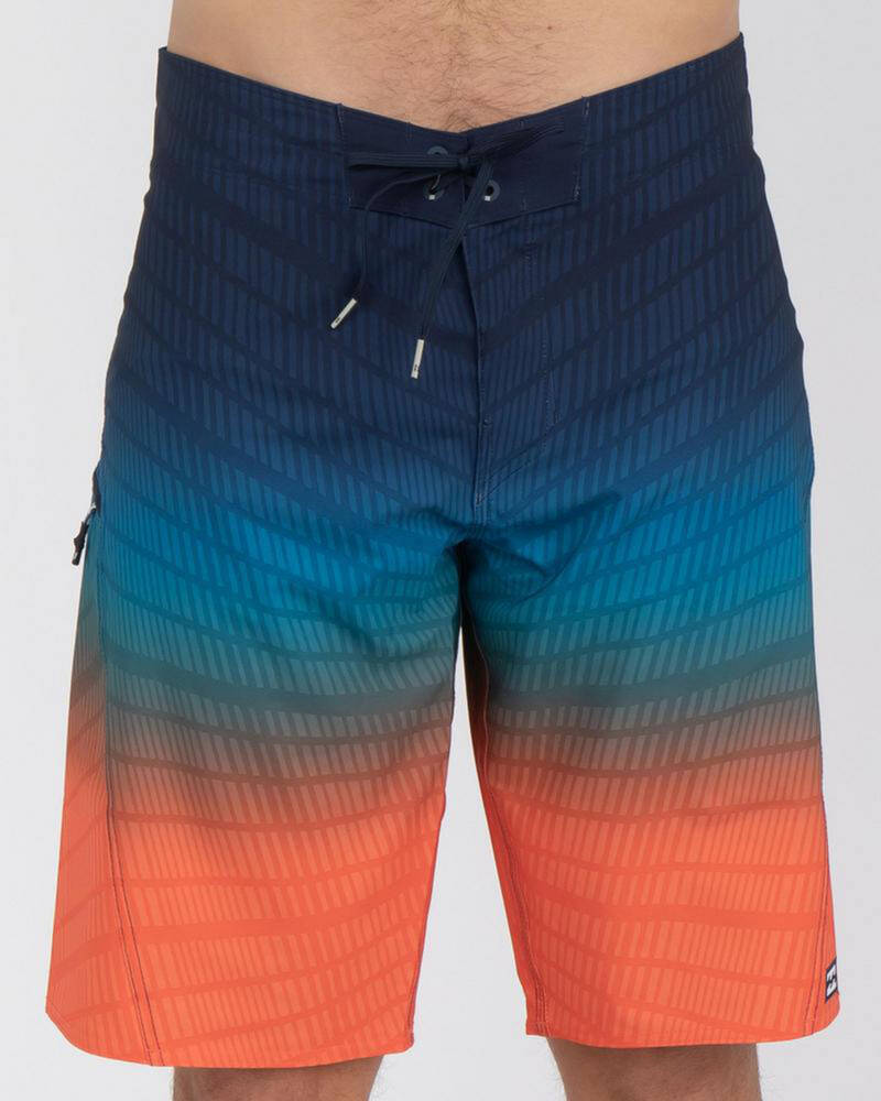 Billabong Fluid Pro Board Shorts for Mens