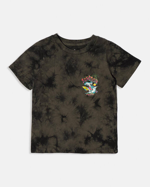 Toddlers' Flowen T-Shirt