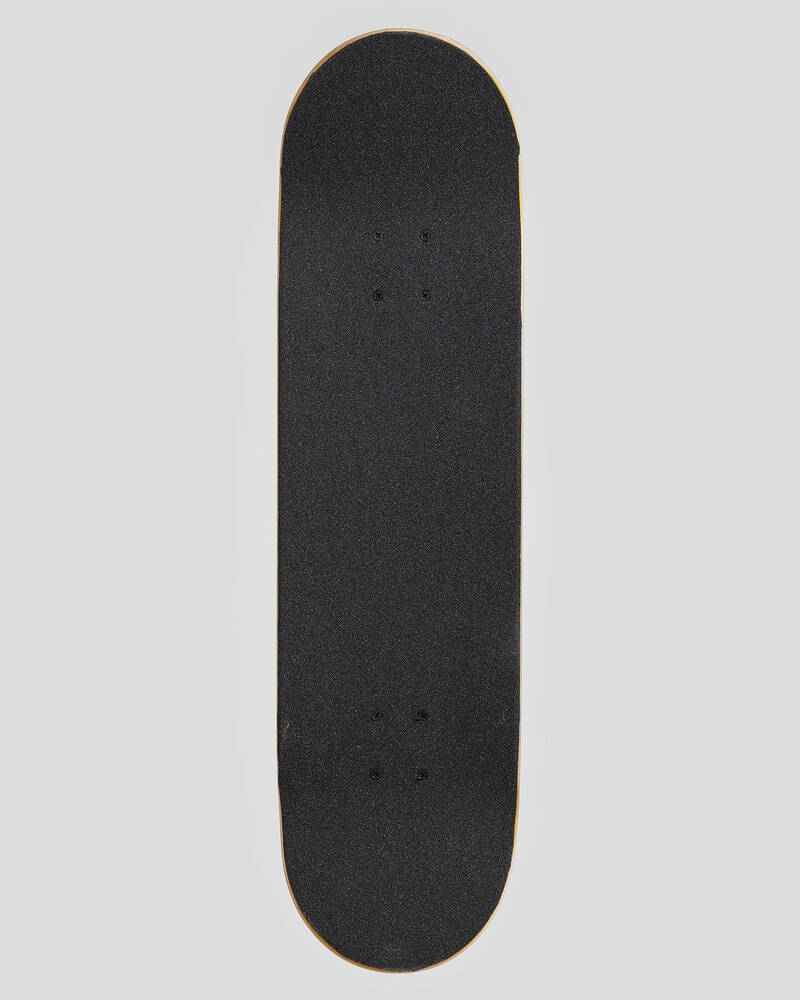 Toy Machine 8.5" Templeton Camera Monster Complete Skateboard for Mens