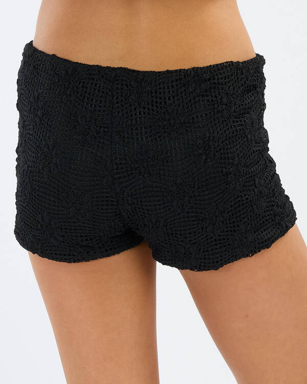 Mooloola Girls' Aruba Shorts for Womens