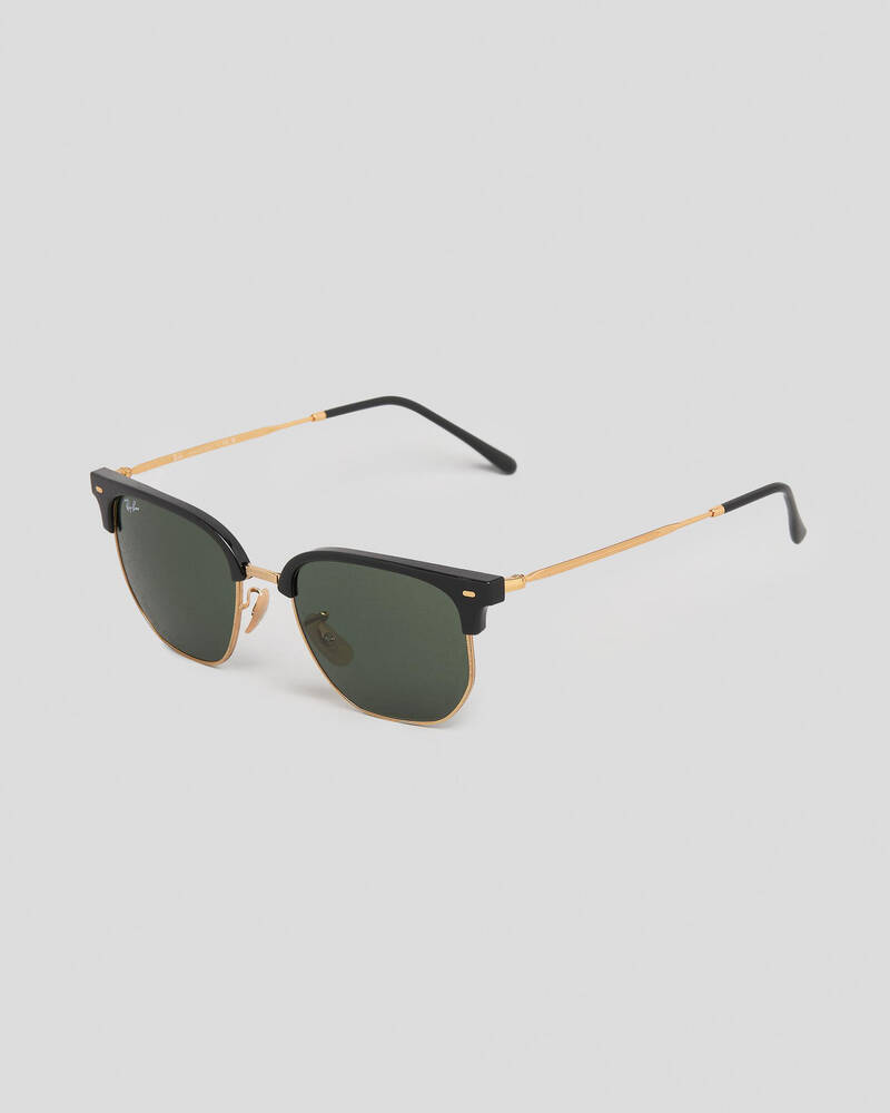 Ray-Ban 0RB4416 New Clubmaster Sunglasses for Mens
