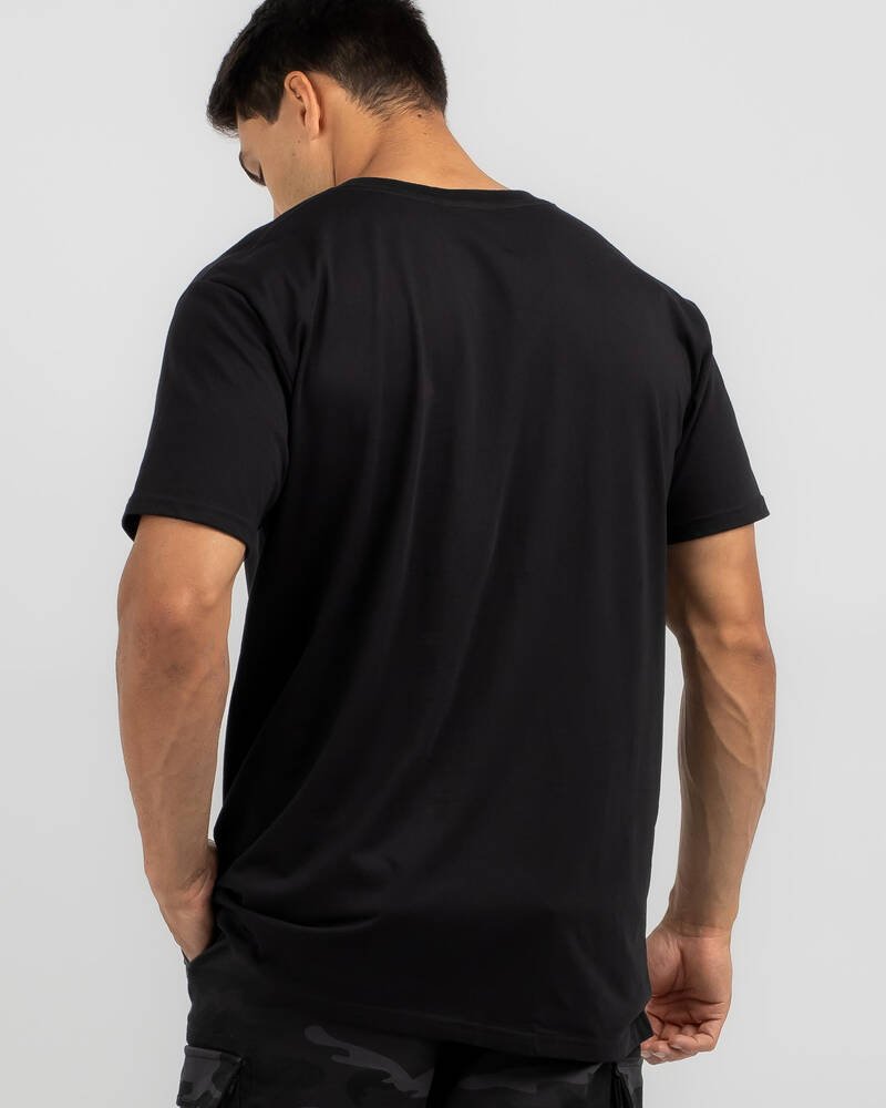 CU in the NT Stay Tough T-Shirt for Mens