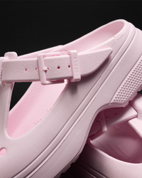 Crocs Classic Mary Jane Clogs for Unisex image number null