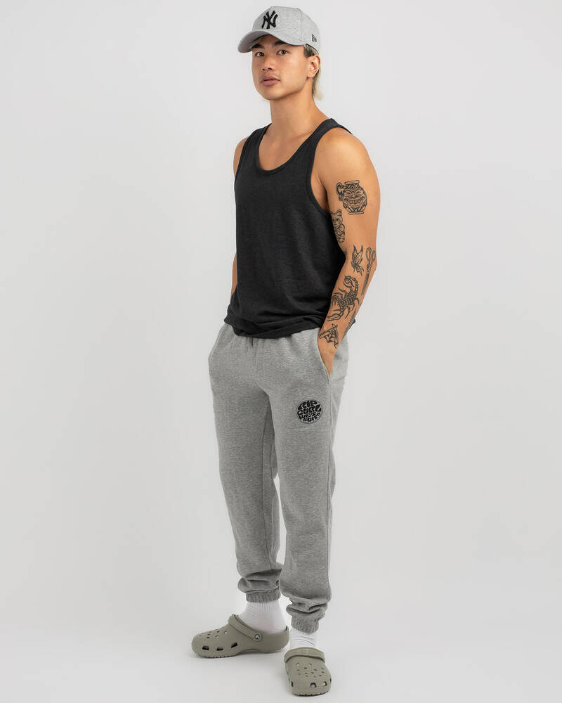 Rip Curl Icons Of Surf Track Pants for Mens