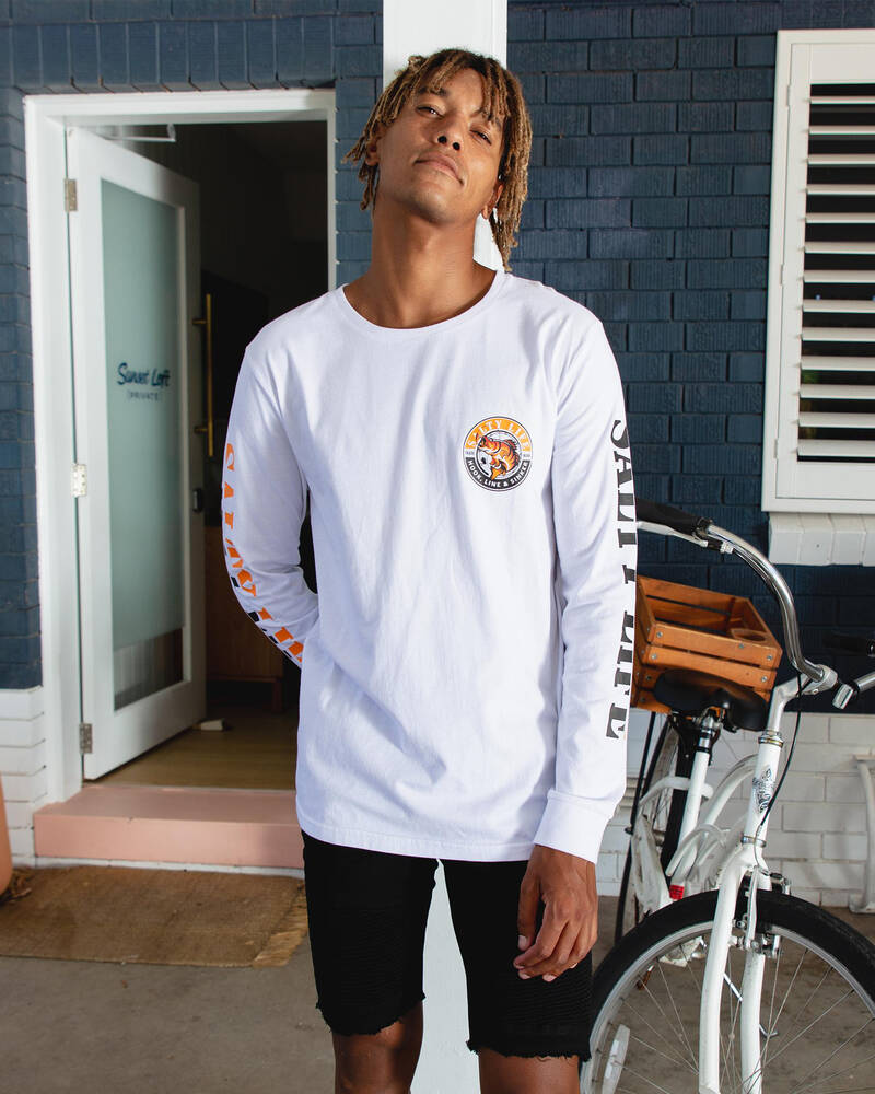 Mens TShirts City Beach Australia Free Shipping