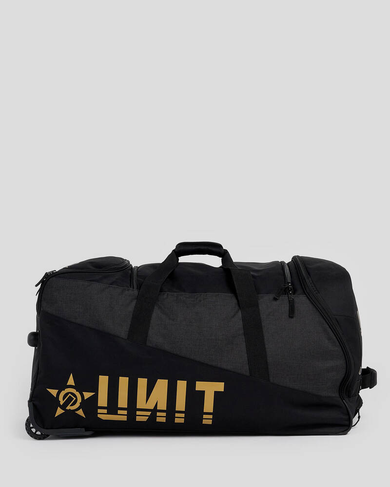 Unit Departure Duffle Bag for Mens