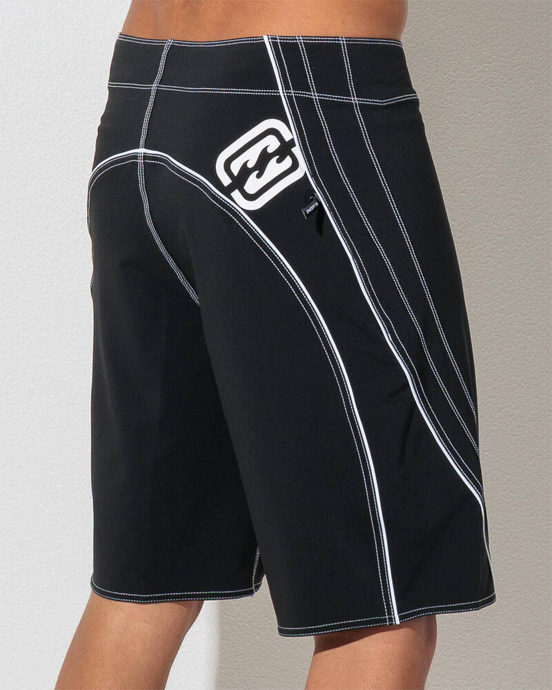 Billabong Fluid 2K Pro Board Shorts for Mens