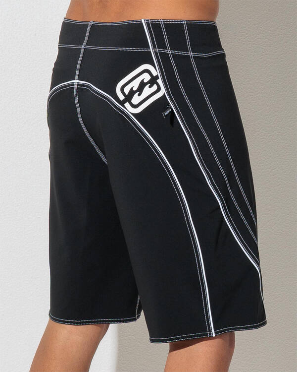 Billabong Fluid 2K Pro Board Shorts for Mens