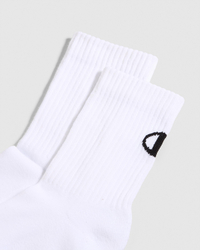Champion Boys' Crew Socks 7 Pack for Unisex image number null