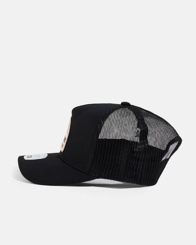 Brixton Revert Trucker Cap for Mens