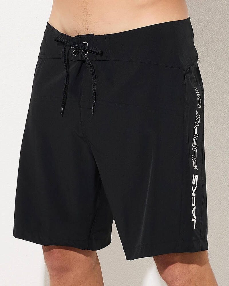 Jacks High Impact Board Shorts for Mens