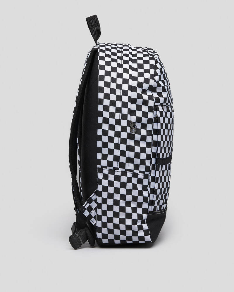 Vans Construct Skool Backpack for Womens