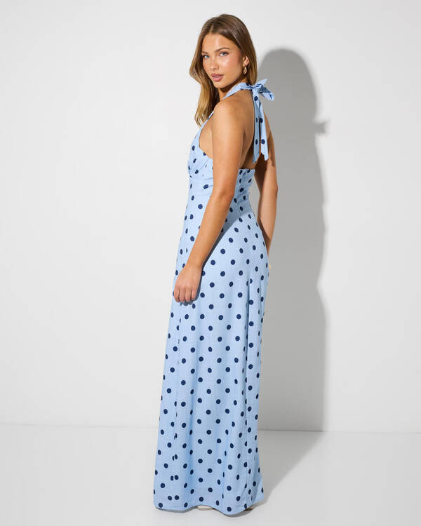 Mooloola Cally Maxi Dress for Womens