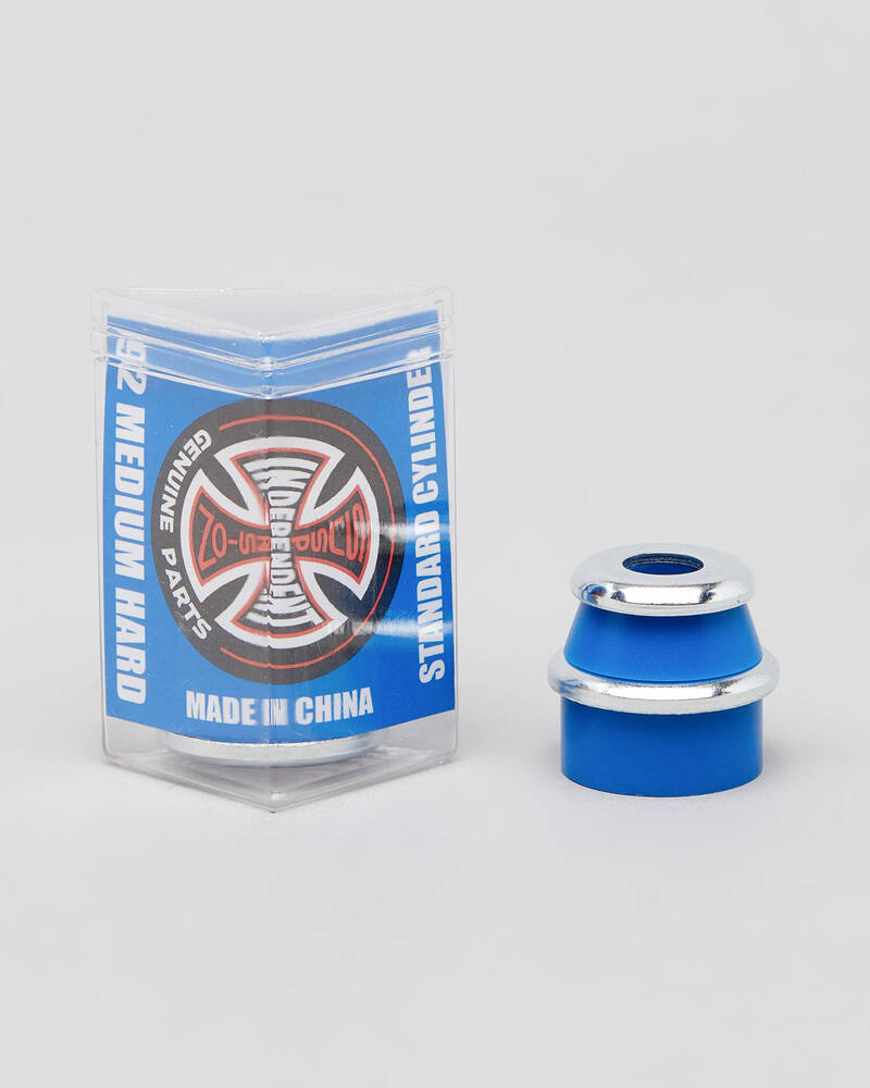 Independent Medium Hard Cylinder Cushions for Unisex