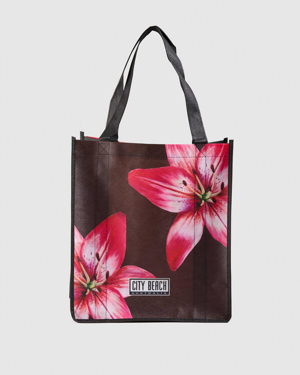 Get It Now Lainey Eco Bag for Womens