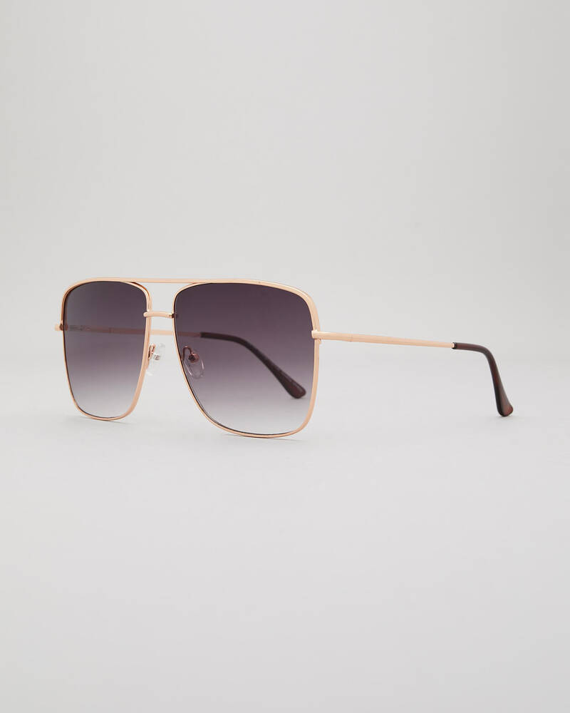 Indie Eyewear Aster Sunglasses for Womens