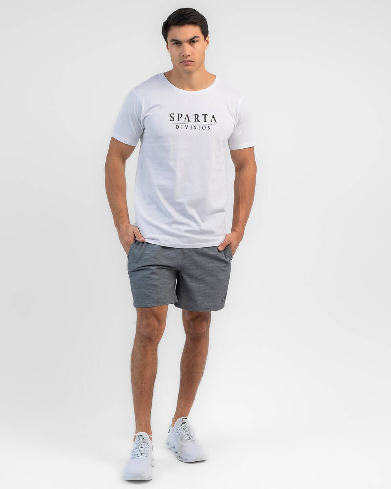 Sparta Attain Mully Shorts for Mens