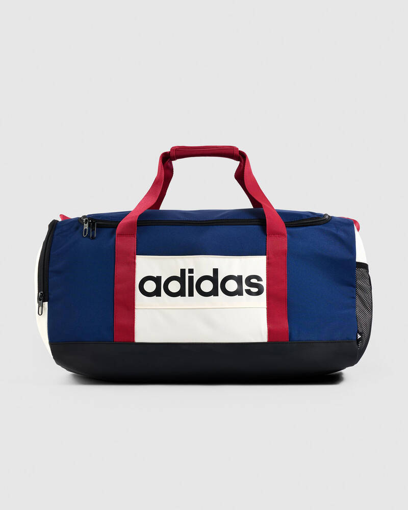 adidas Linear Medium Duffle Bag for Womens