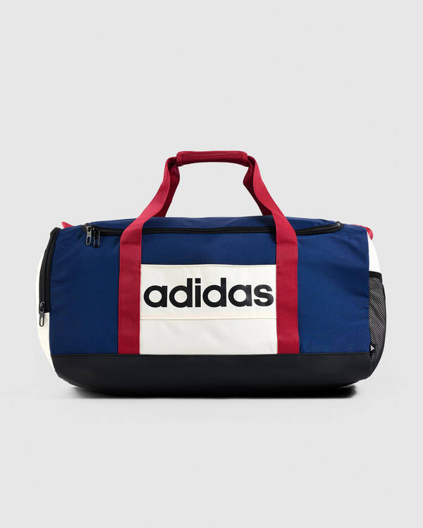 adidas Linear Medium Duffle Bag for Womens
