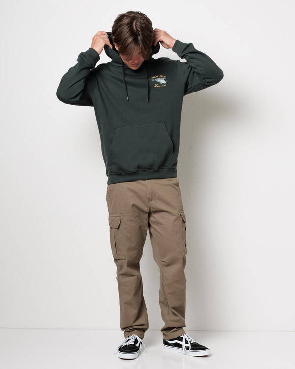 Salty Crew Surface MW Hoodie for Mens