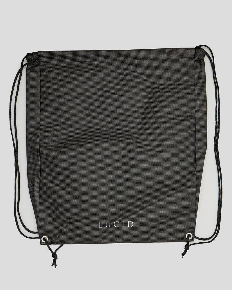 Lucid Ohau Eco Bag for Mens