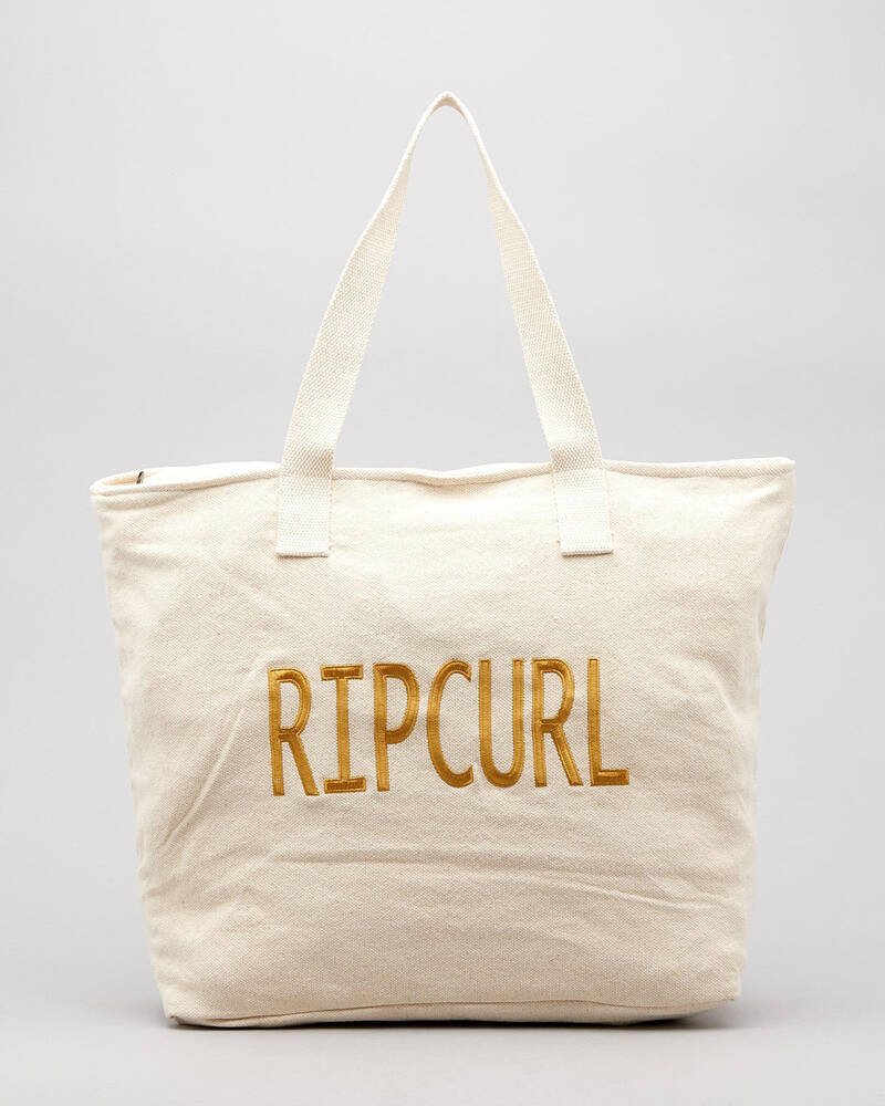 Rip Curl Salty Beach Bag for Womens