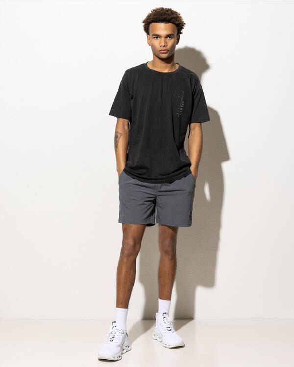 Sparta Forestry Elastic Waist Shorts for Mens
