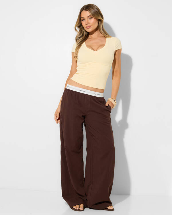Ava And Ever Jaye Pants for Womens