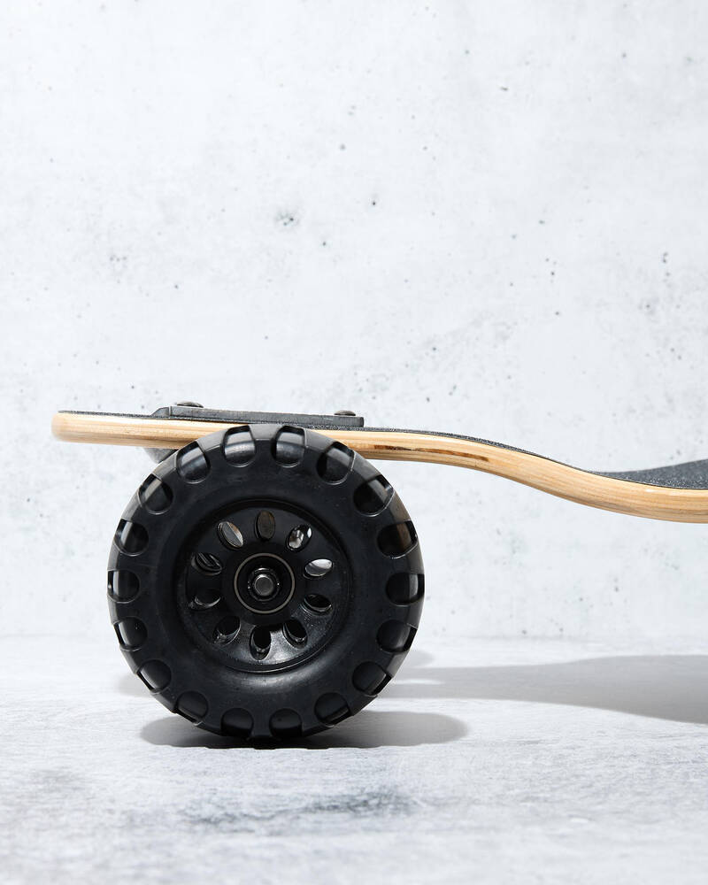 Sanction The Ghoul Off-Road Longboard for Mens