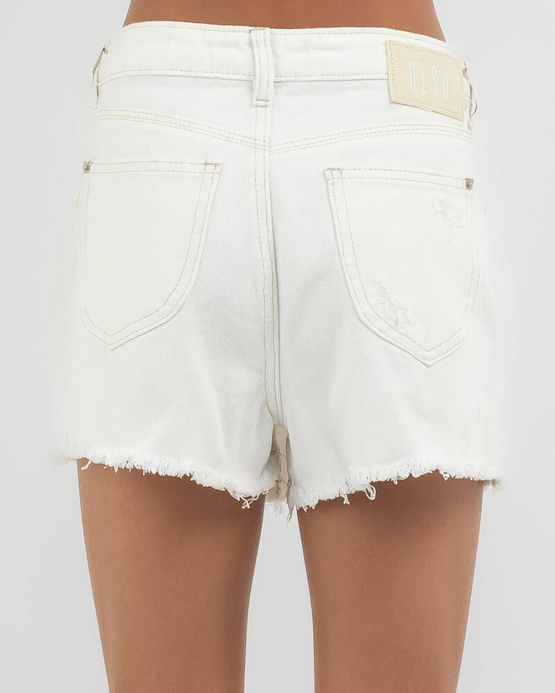 DESU Girls' Tessa Skort for Womens