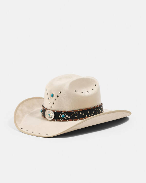 Ringers Western Kassidy Cowgirl Hat for Womens