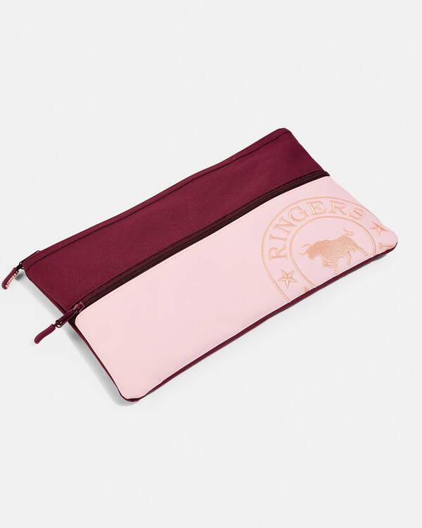 Ringers Western Spencer Pencil Case for Unisex