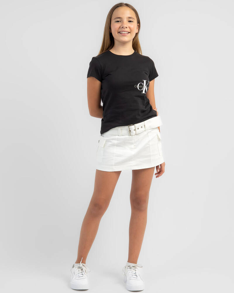 Ava And Ever Girls' Dora Skirt for Womens