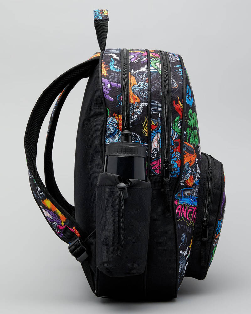 Sanction Monster Backpack for Mens