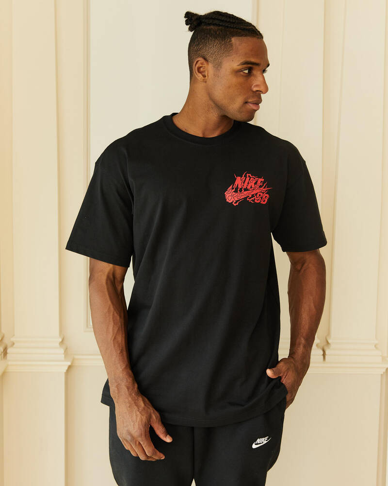 Nike SB M90 Dragon T-Shirt for Mens