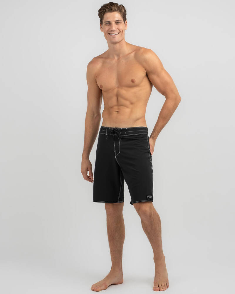 Billabong Core Lord Pro Board Shorts for Mens