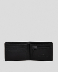 Quiksilver Slim Rays Wallet for Mens image number null