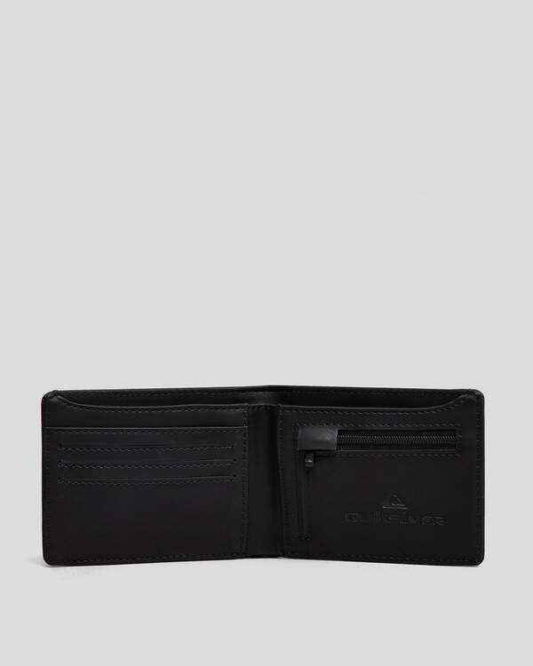 Quiksilver Slim Rays Wallet for Mens