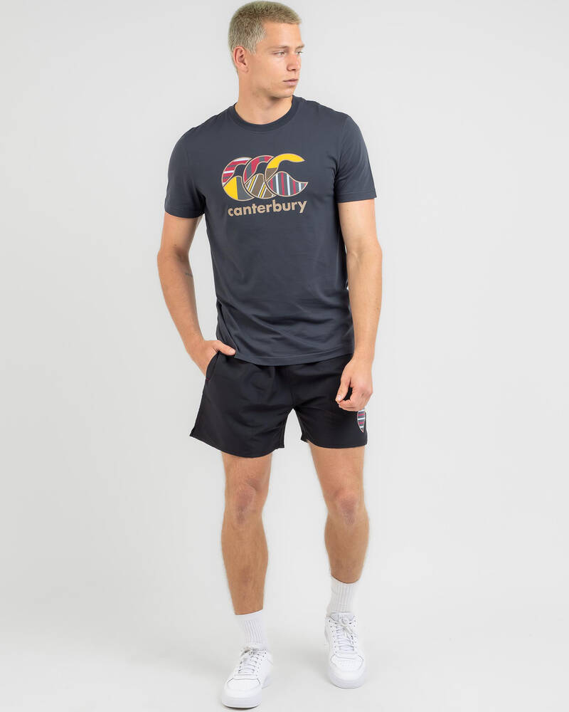 Canterbury Uglies T-Shirt for Mens