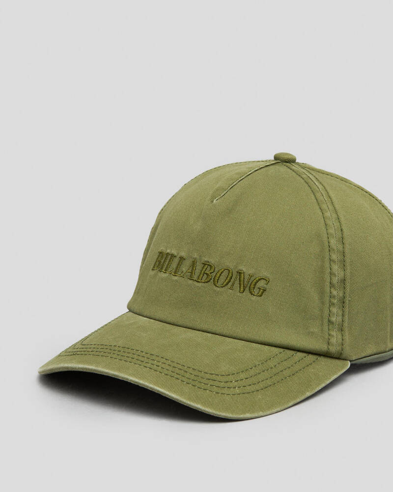 Billabong Baseline Cap for Womens