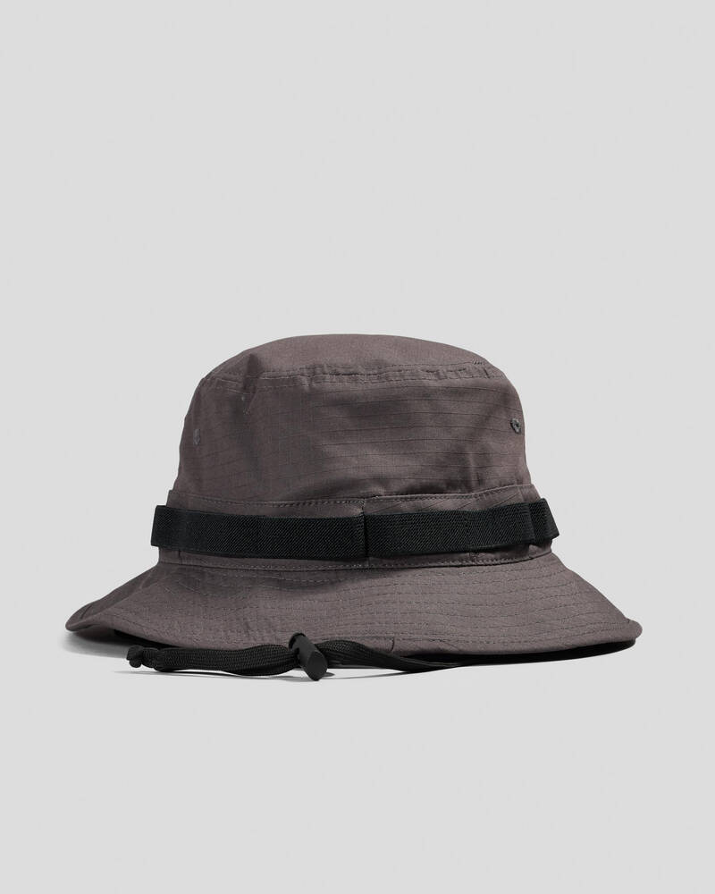 Sparta Animate Wide Brim Hat for Mens