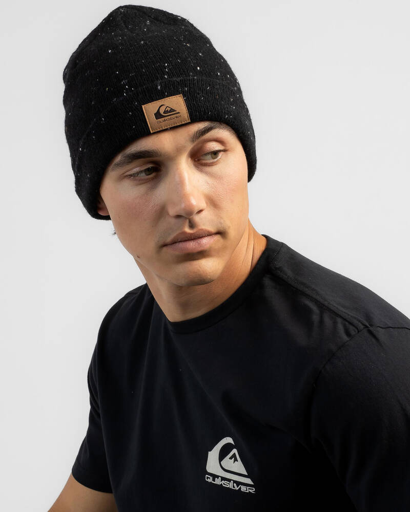 Quiksilver Neptowns Beanie for Mens